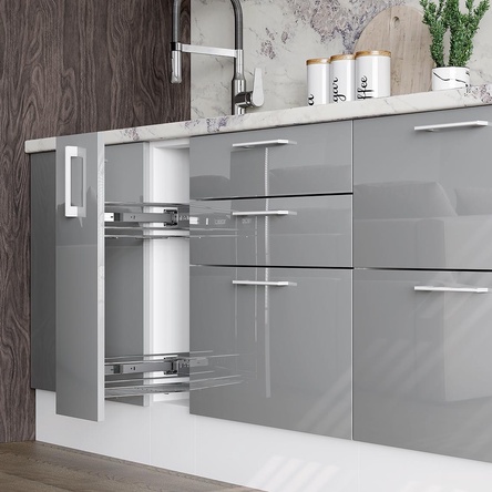 Кухни фабрики "Горизонт"