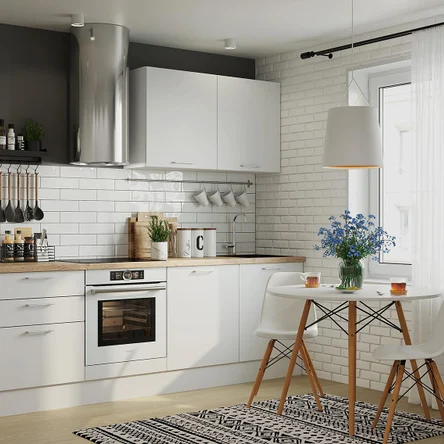 Кухня "Оптима"