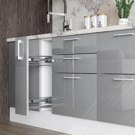 Кухни фабрики "Горизонт"