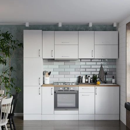 Кухня Европа